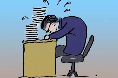 穷人埋头打工富人积极创业顶级富豪拓展盈利模式