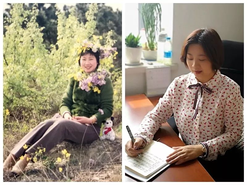 张娜,曾是一名英语老师,现在是三建公司的一名英文翻译.