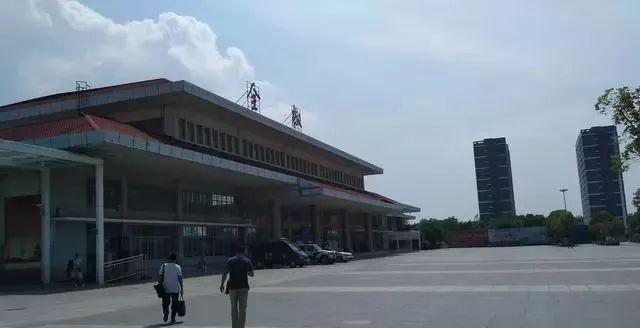 驴友日记▌全椒神山寺漫游