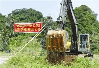 罗城县东门镇古耀村图片