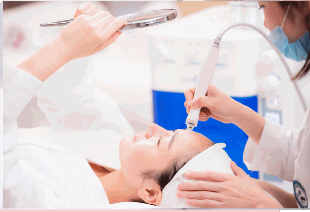 重磅福利仅68元抢1360元禾颜社美容套餐329元美甲套餐