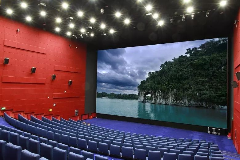 长影文创中国长影品牌文化请你投票