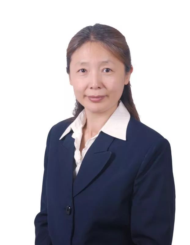 喻梅:潜心学术,培养专业人才这些陪伴我们成长的可爱可敬的老师们快来