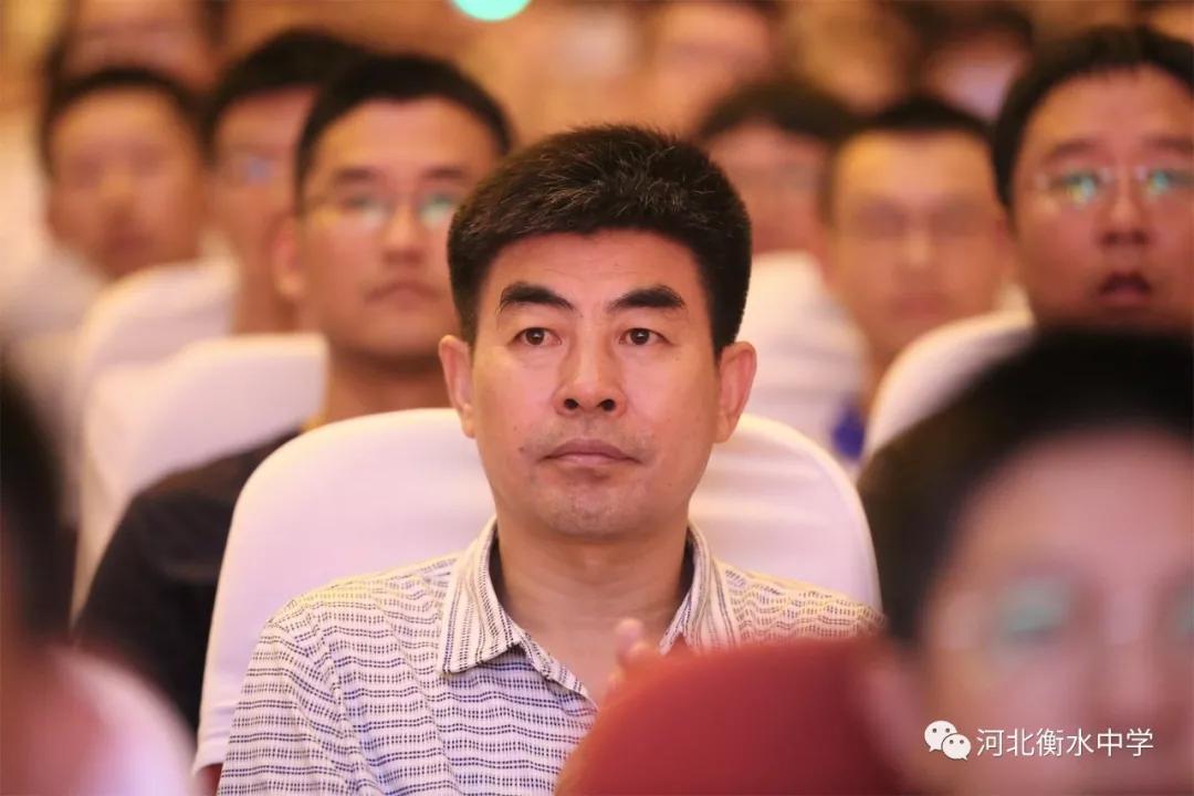 市消防支队政委苏建武警衡水支队支队长马长宏市教育局局长张利副市长