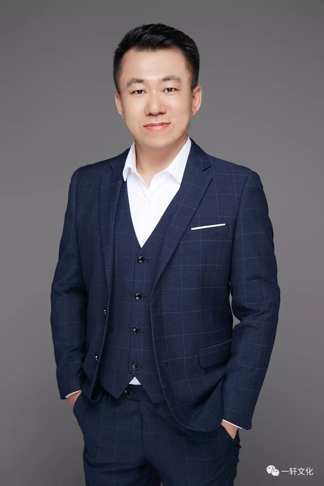 本周悦读者嘉宾万瑞瑞的书房不止读书