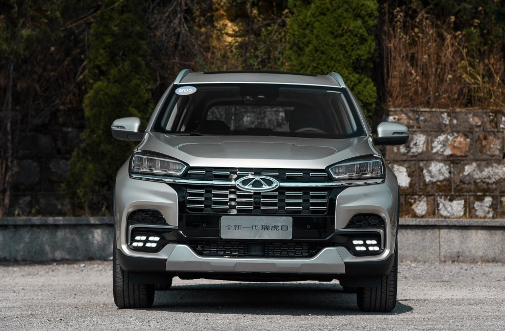 不玩面子工程新一代瑞虎8售价888万元到底值不值得买