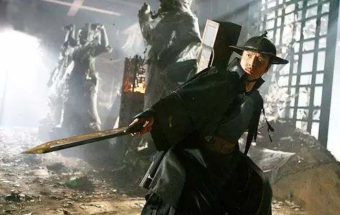 荆州文学网络版第210期/精品小说荐读/杨代云/穷途(4-6)