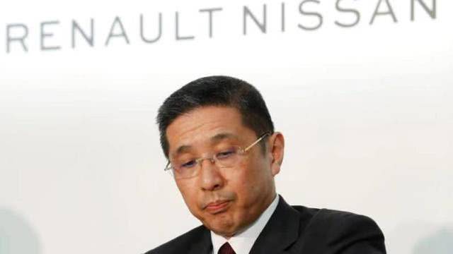 日产CEO西川广人将辞职 10月底确认继任者