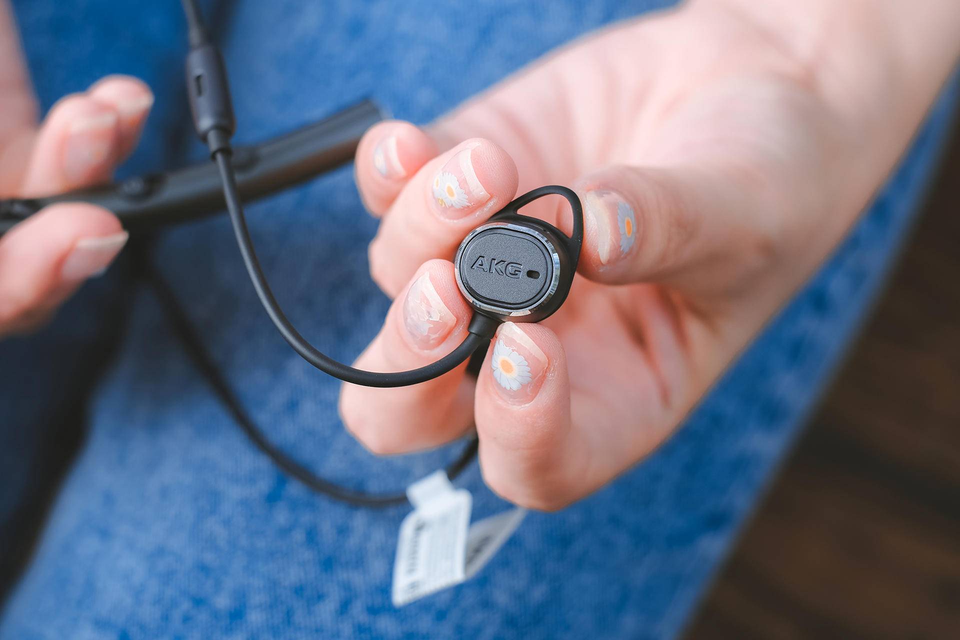 无线,降噪,音质,一个都不能少,懂你所需,akg n200nc蓝牙耳机