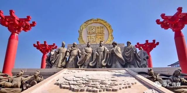 梦回唐朝！唐玄宗的开元盛世有多繁荣 | 历史微纪录-搜狐大视野-搜狐新闻