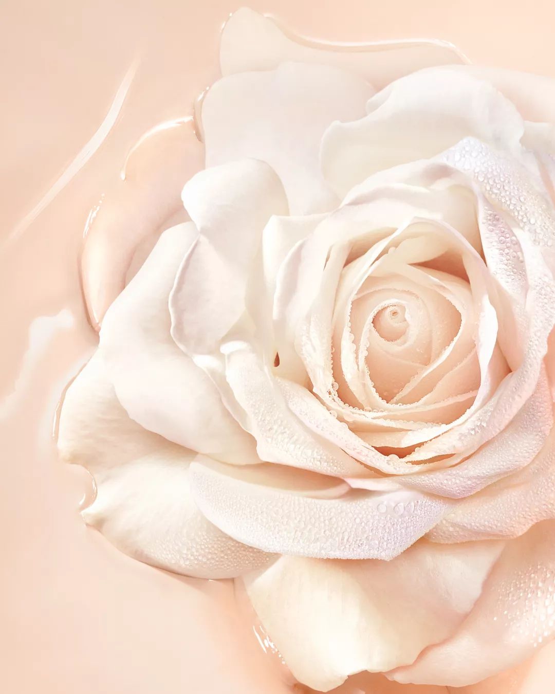 全新dior迪奥花秘瑰萃精华粉底液肌肤奢绽年轻之美