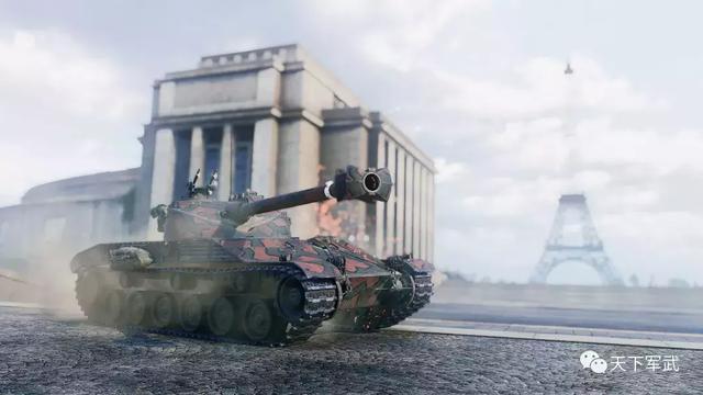 50 福熙 155:福三炮,amx 50 福煦 b:金六福amx 50 b:大b哥查狄伦155