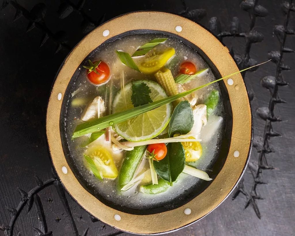 青柠檬炖鸡急降血糖.来源:一篇题为《糖尿病有救了!