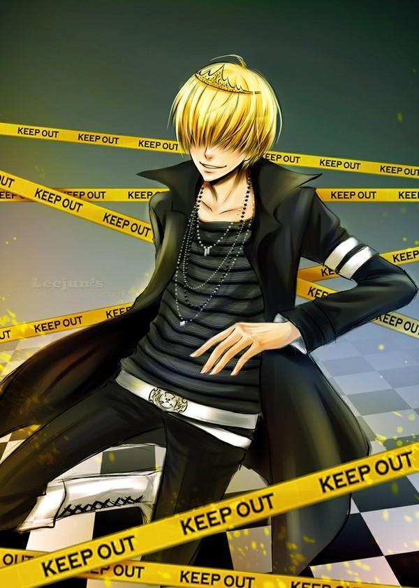 家庭教师贝尔菲戈尔的50个秘密特点是尖利的嘻嘻嘻笑声