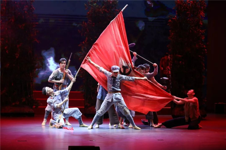 托孤在井冈山的后代,回首父辈留给他的书信中所讲述的井冈山红军故事