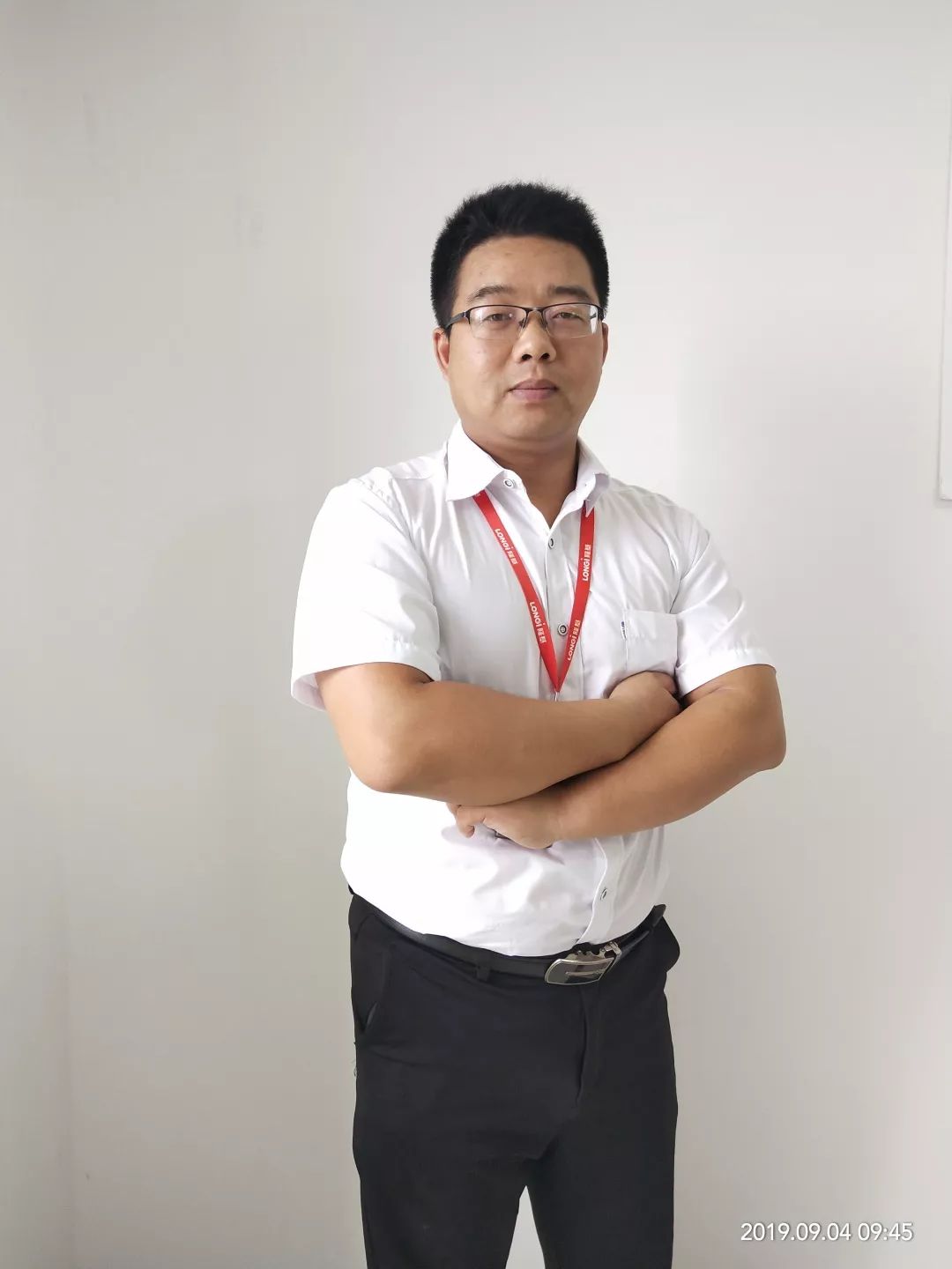 部-银川c项目刘科集团总部-总裁办公室张智超组件事业部-古晋隆基chan