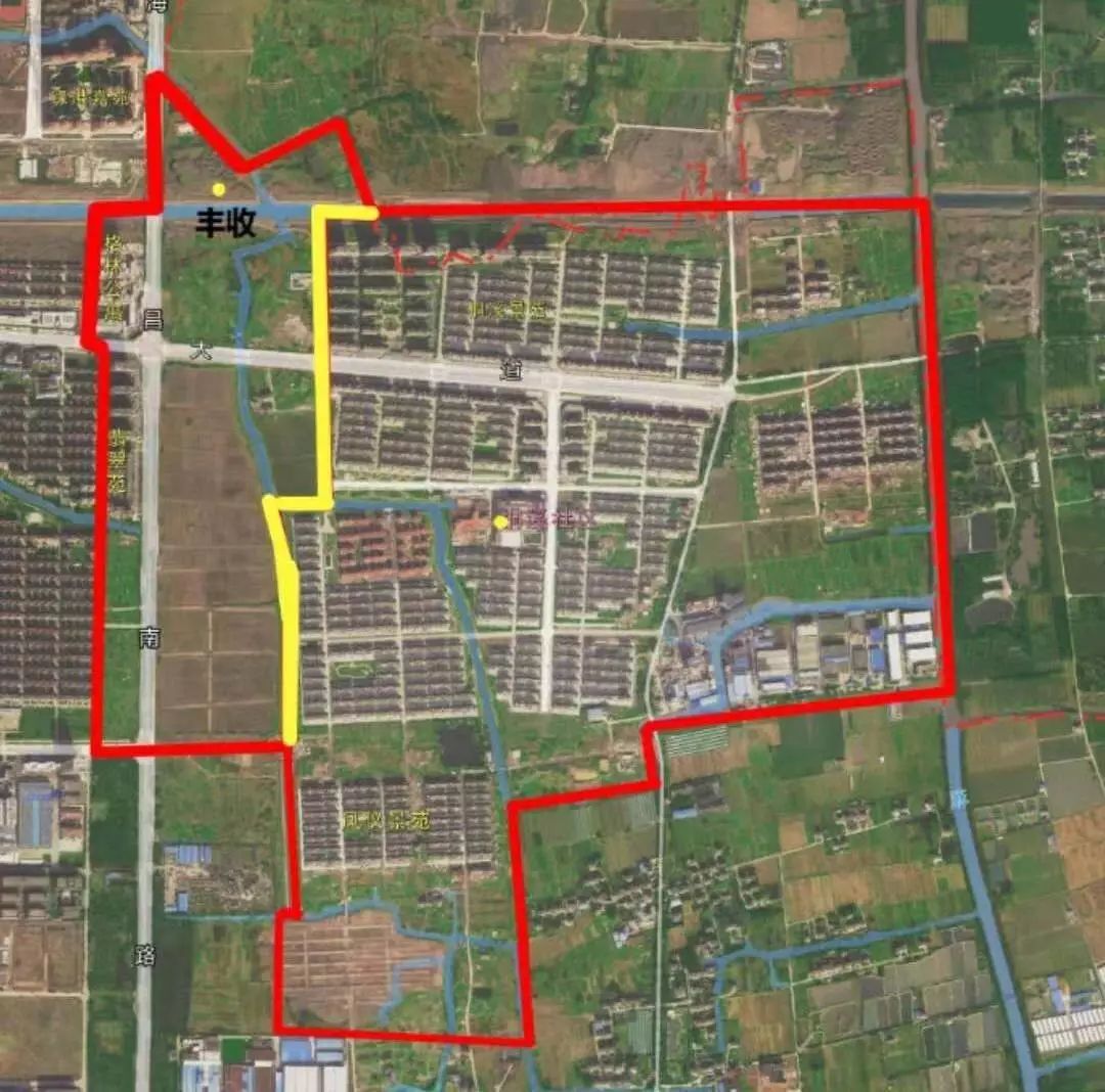 海寧新建2個社區,1個社區規模調整,涉及19個小區