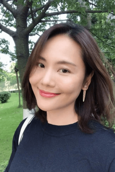 原创还珠十级学者柳红饰演者亲自回复后杨紫我终于知道了