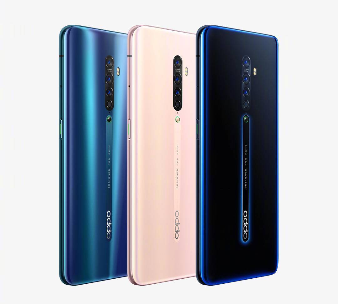 Oppo Reno2 5g OPPO Reno2上线!对于5G探索方式值得深思_视频