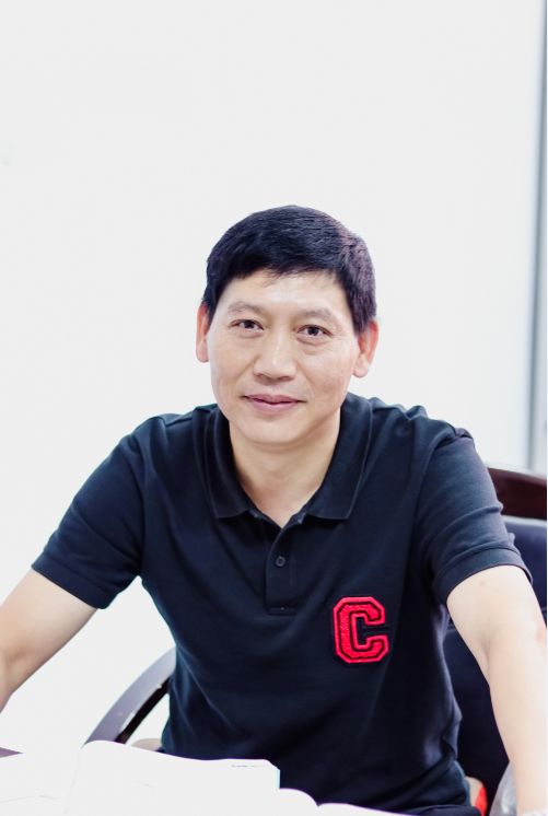 你笑起来真好看:54张笑脸致敬第35个教师节