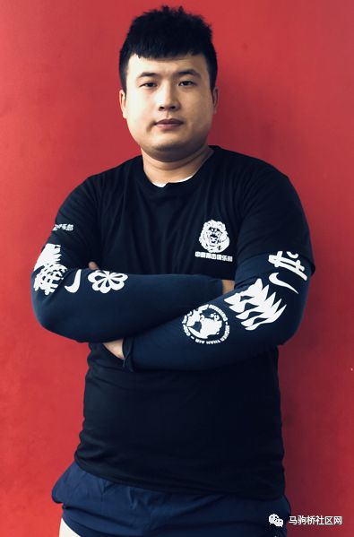 陈欢教练中泰搏击俱乐部咨询电话010-58563818具体地址通州区马驹桥