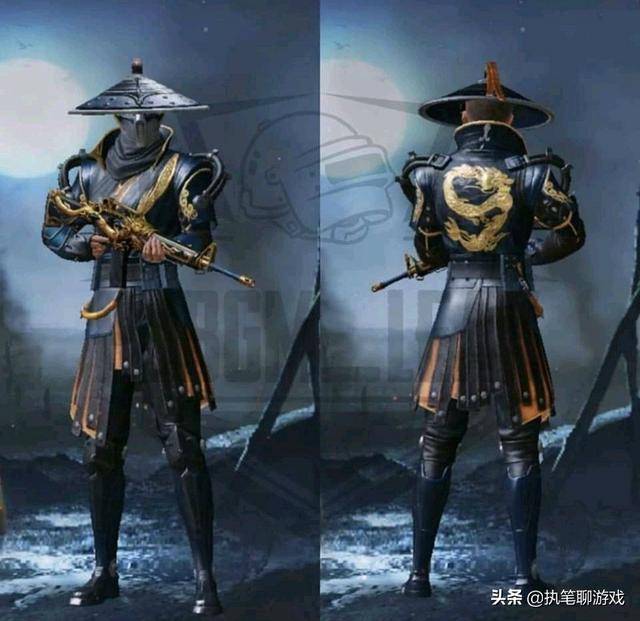 "吃鸡"s9继维克托后迎来3个"英雄级"角色,新衣服来自古代