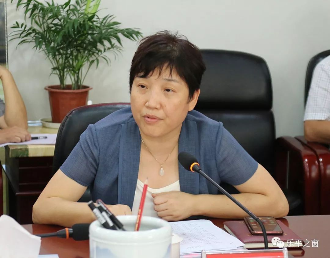 景德镇市副市长张良华来我市调研教育河长制等工作