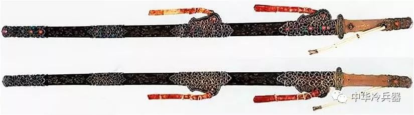 唐横刀真的能代表古代刀剑史巅峰?浅谈下唐横刀的成名之旅_战斗