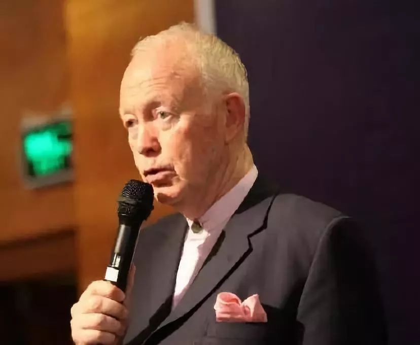 教师节这是托尼博赞教书育人的3个故事