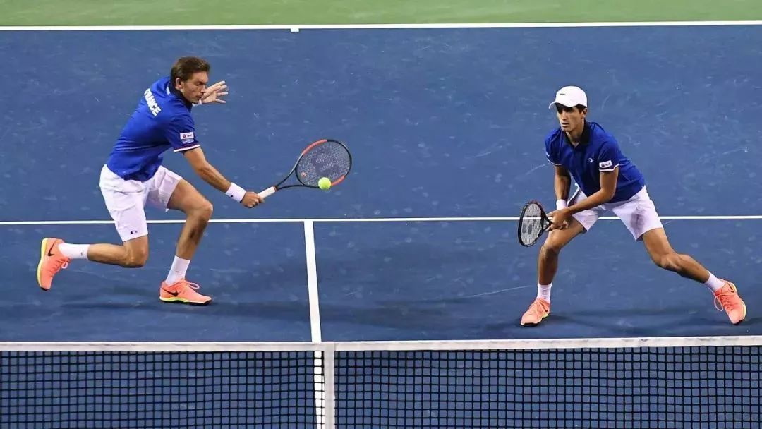 火热招募 | 首届"佛山南海保时捷杯"网球双打公开赛