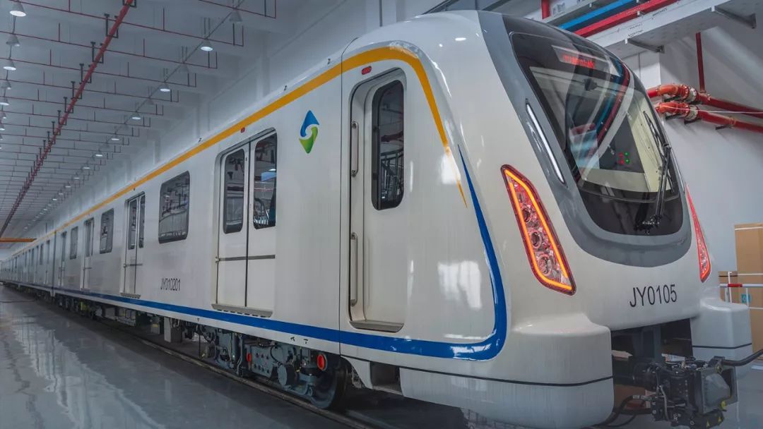 重磅浦东机场卫星厅9月16日正式开航捷运系统同步启用