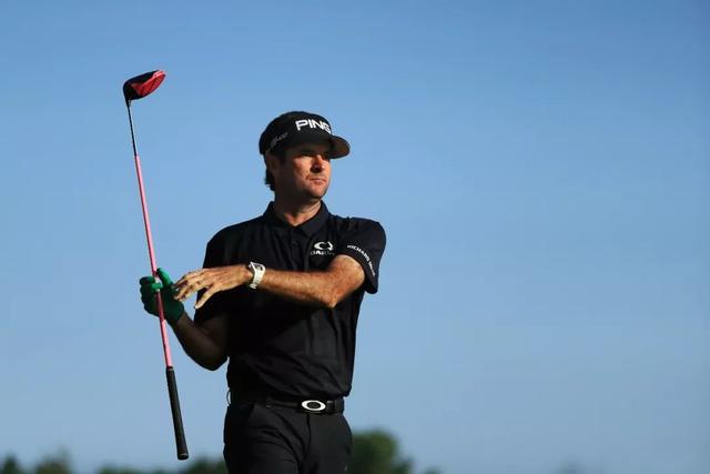 来自美巡赛高尔夫大师们的15个经典建议_鲍比·琼斯