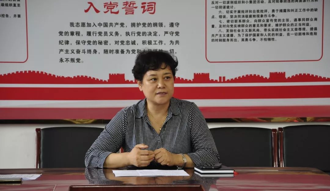 各界的关心转化为战胜困难的动力,继续为宁晋教育的发展振兴做出新的