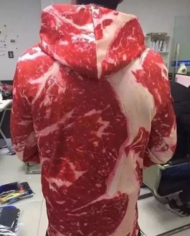 爆笑淘宝买家秀笑到停不下来