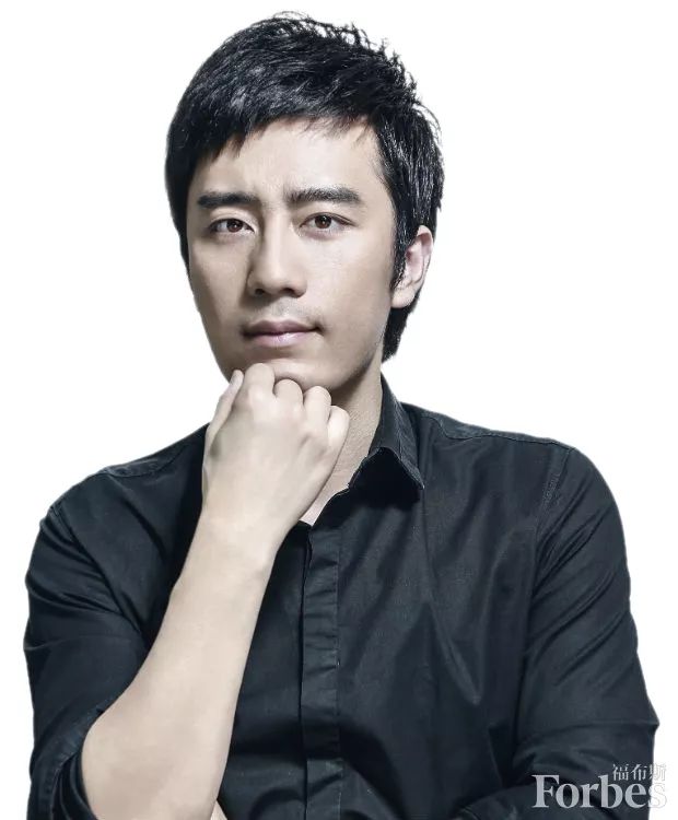 陈欧:聚美已不止是一家电商公司