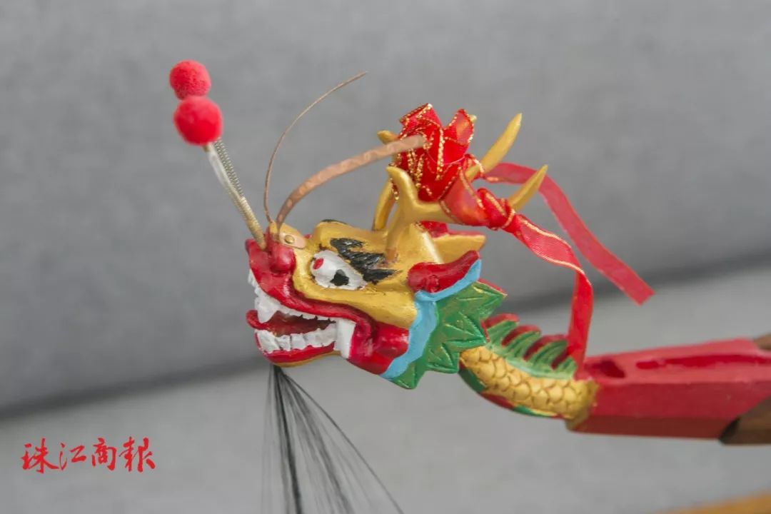 不走寻常路!顺德95后留学归来做龙舟,传承祖孙三代龙舟情_苏海明