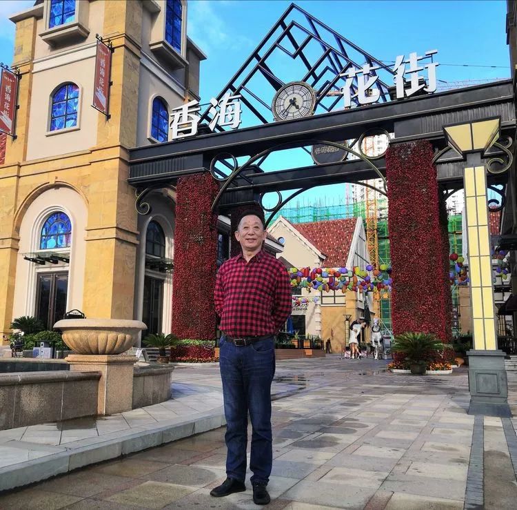 著名京胡演奏家与荣成京剧票友的特殊情缘