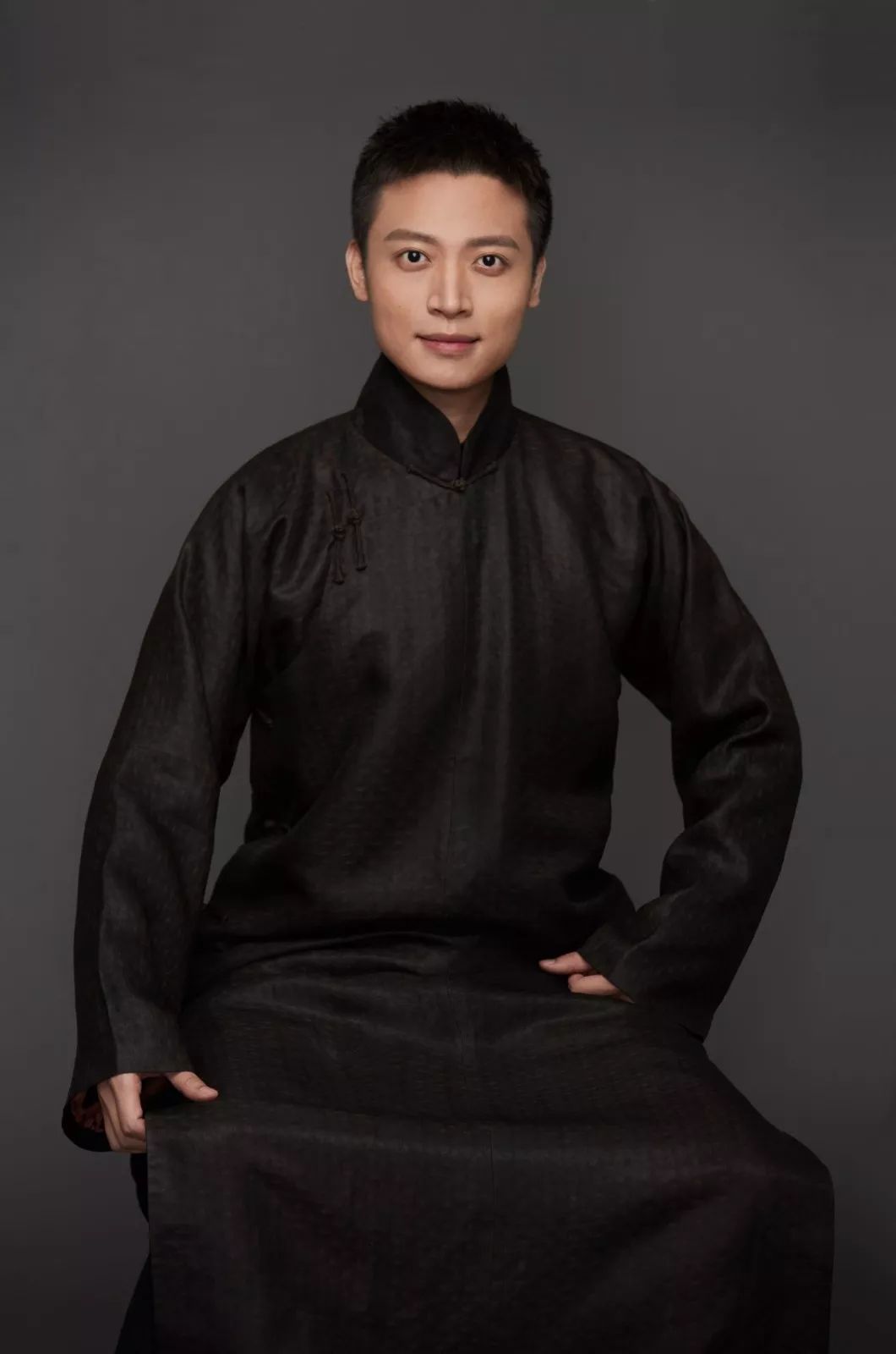 七期戏剧大课堂我们将邀请戏曲文化传播者,北京全男班创始人金谷老师