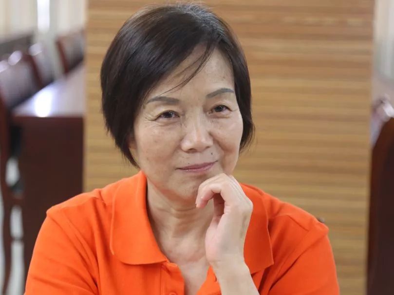 杨春华雕庄街道众益社工中心督导老师:叶雷楼道里的邻里情项目活动