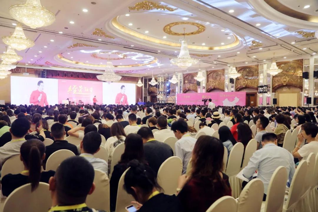 喜讯!慧宇教育创始人王琨老师入选“亚洲八大名师”! _中国