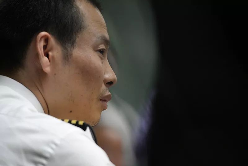 摄影对话之金镜头49王效专注认真懂得取舍