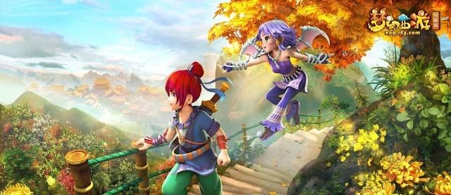 魔兽怀旧服大热 传《梦幻西游》也将跟进