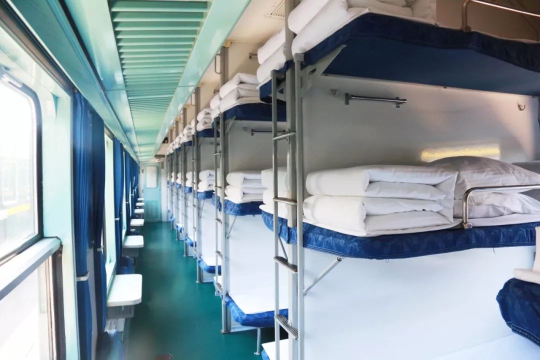 乘务员为什么要收走卧铺票?真相原来是