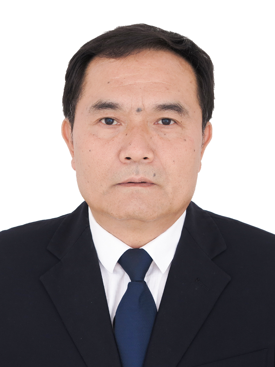 孔令斌(党组书记,局长):主持市退役军人事务局全面工作.