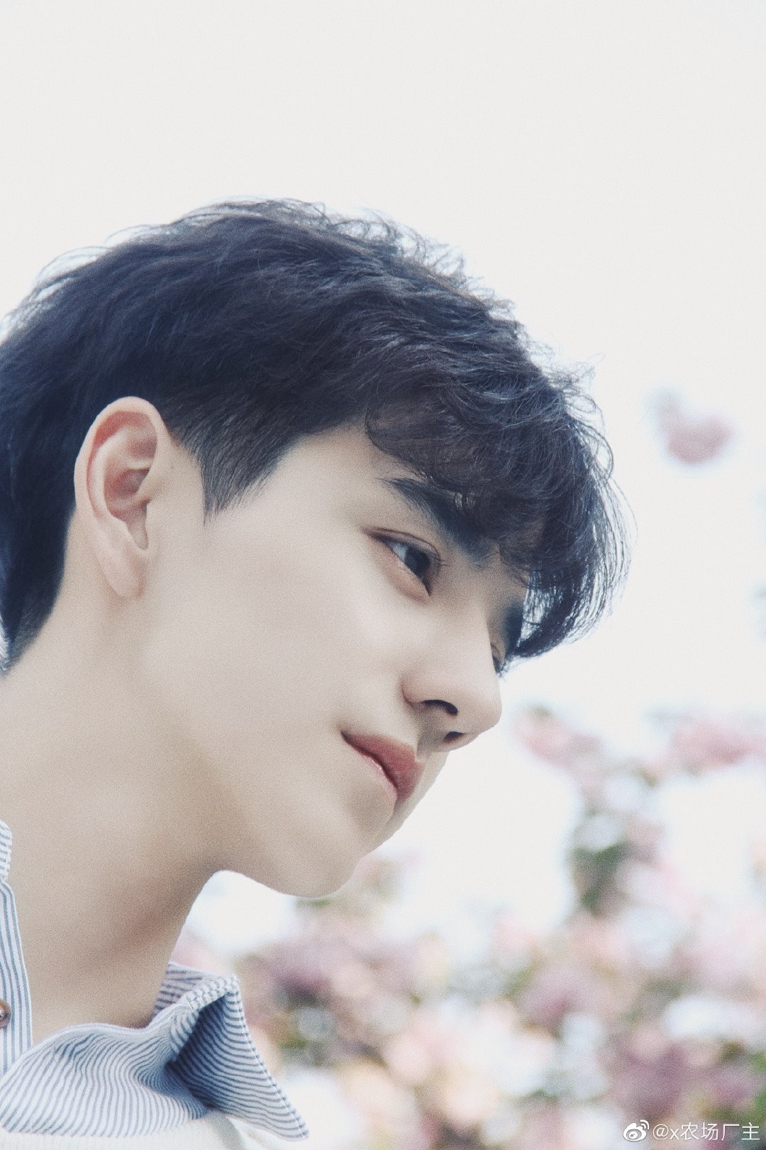 原创军训小哥神仙颜值走红网络开学季抖音又藏着多少素人帅哥