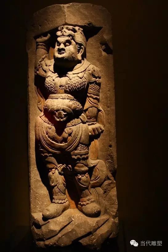 上海博物馆中国古代雕塑馆