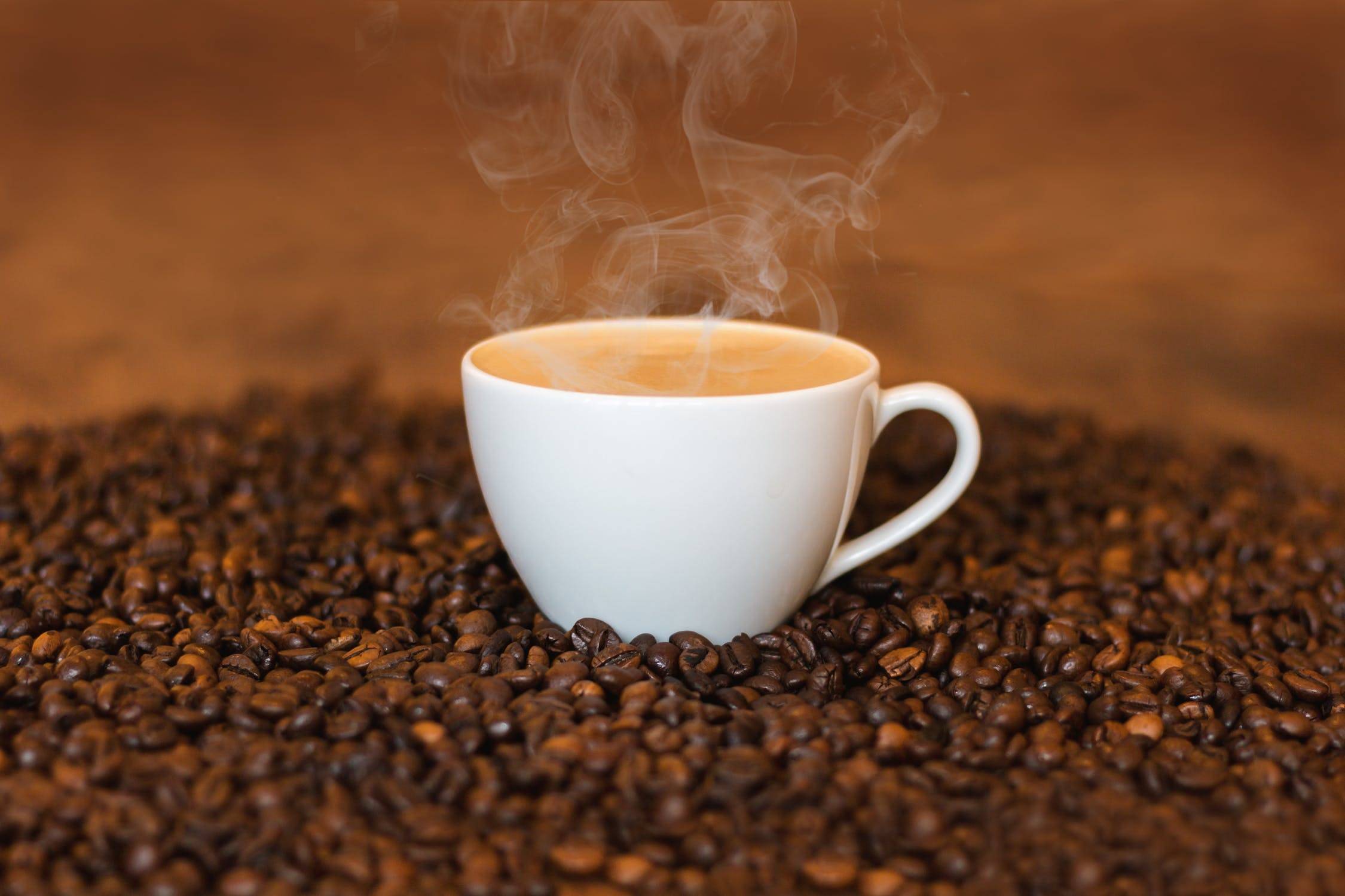 肯德基推一元咖啡，中石化卖咖啡，各个巨头都要向瑞幸宣战了吗？