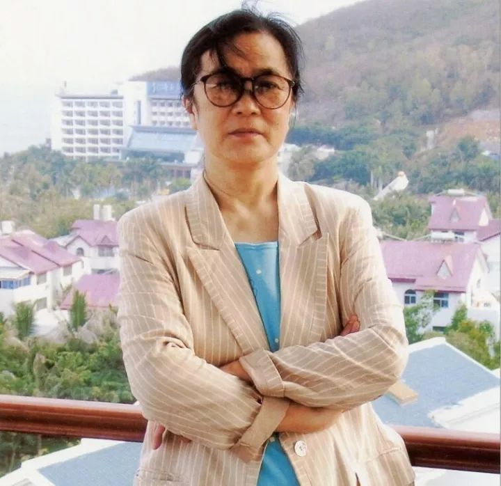 著名画家李燕华因病逝世