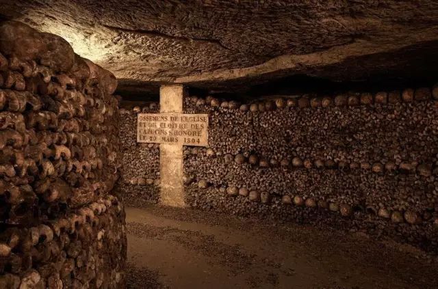 国家地理公布10大恐怖旅行地