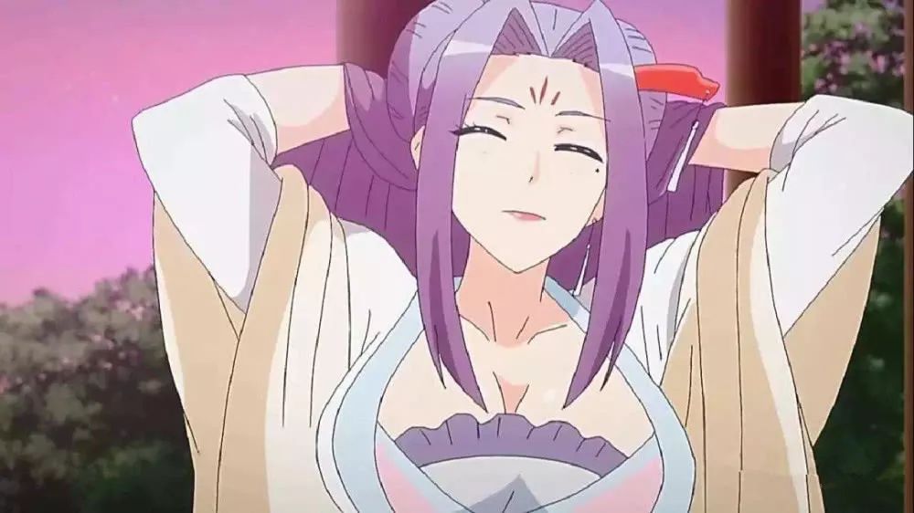 教师节哪位二次元美女老师最适合你